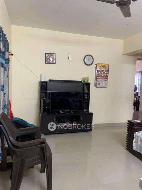 3 BHK Flat In Jayabheri Orange County for Rent  In Nanakramguda