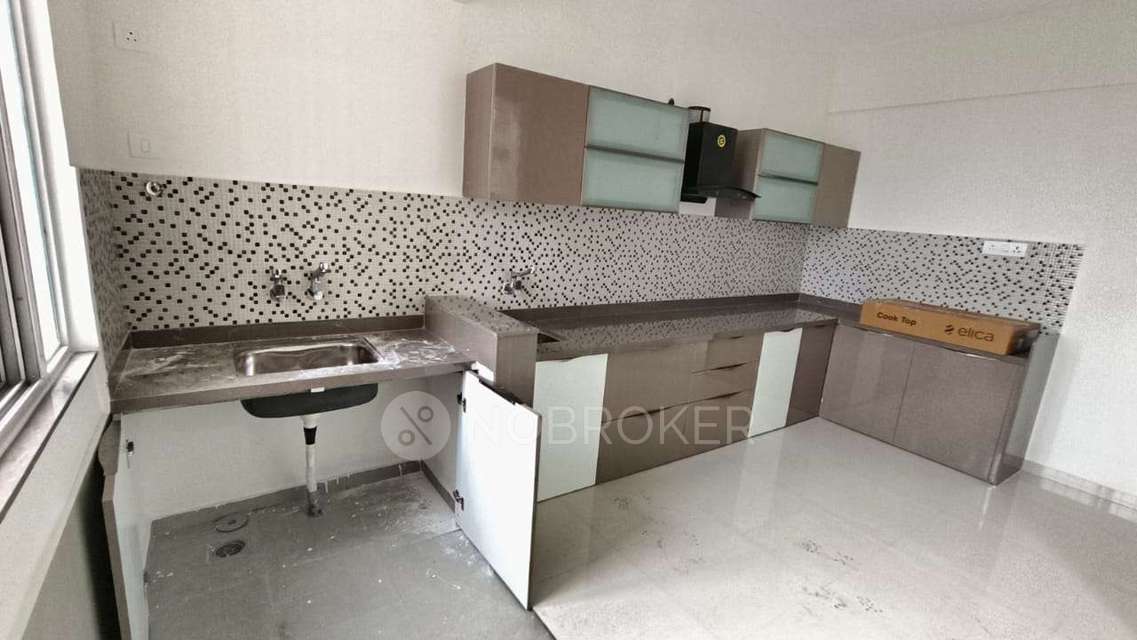 2 BHK Flat In Legacy Imperial for Rent In Pimpri-chinchwad