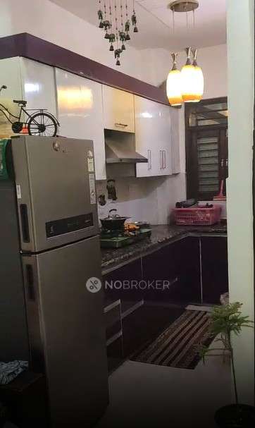 2 BHK Flat In H65c For Sale  In A3, Block D, Bhagwati Garden, Nawada, New Delhi, Delhi, 110059, India