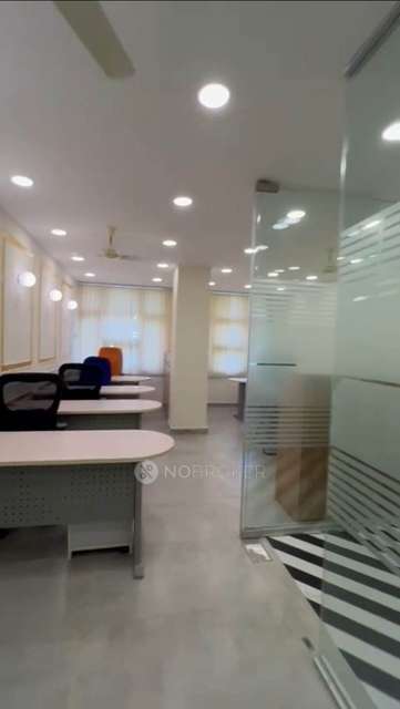 Office Space in Gemini Parsn Commercial Complex, Chennai for Rent 