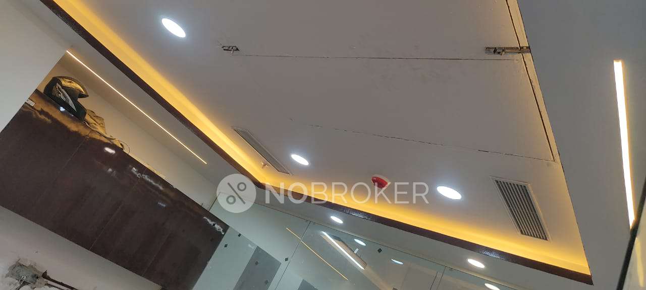 Office Space in Logix Technova, Noida for Rent 