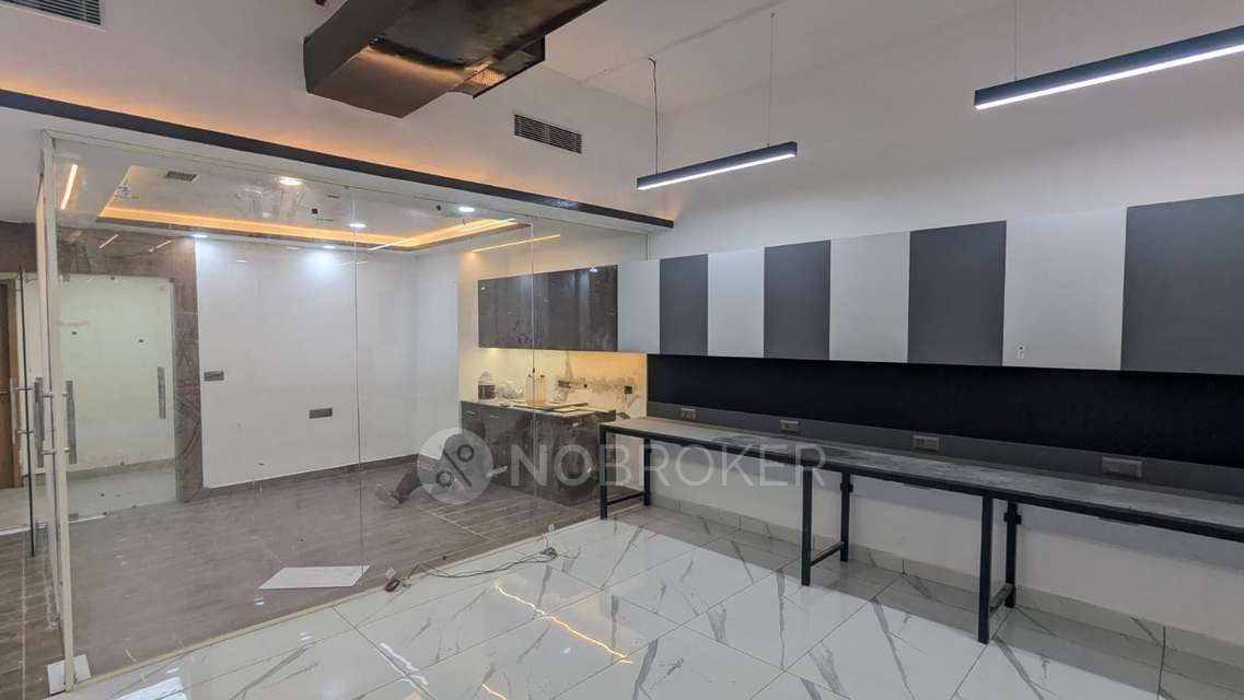 Office Space in Logix Technova, Noida for Rent 