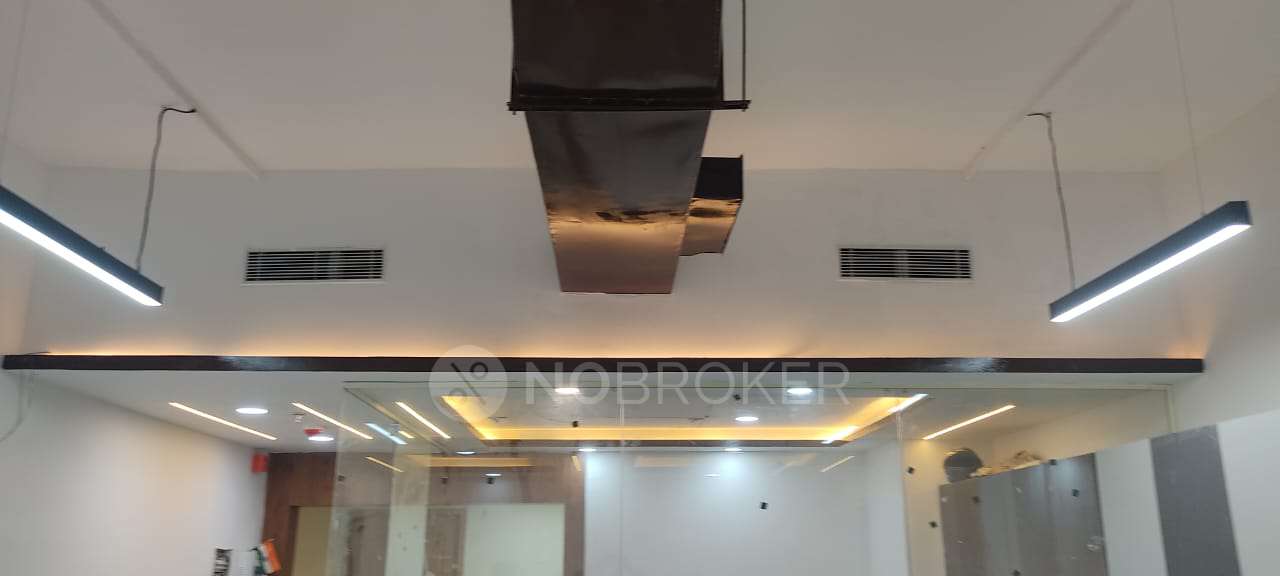 Office Space in Logix Technova, Noida for Rent 