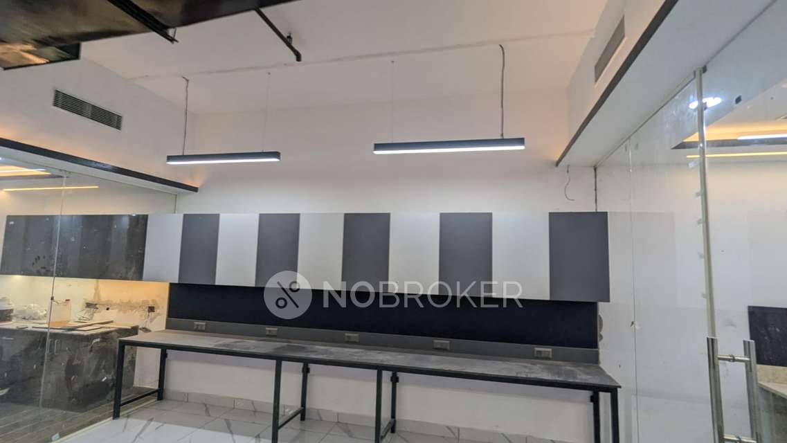 Office Space in Logix Technova, Noida for Rent 