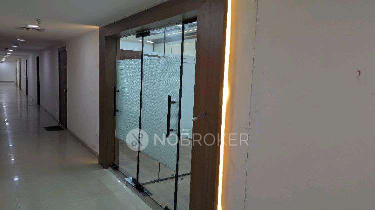 Office Space in Sector 132, Noida for Rent 