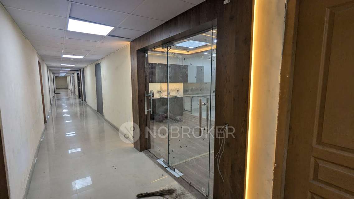 Office Space in Logix Technova, Noida for Rent 