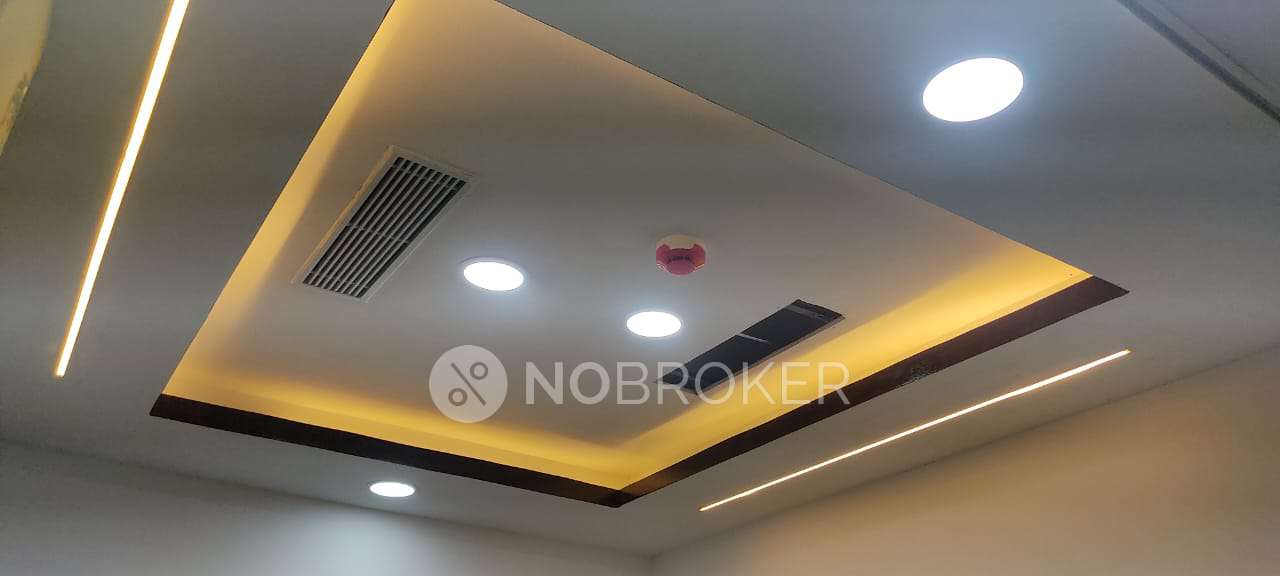 Office Space in Logix Technova, Noida for Rent 