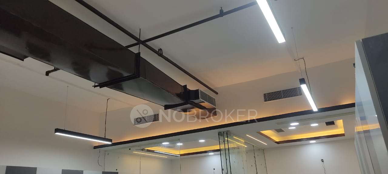 Office Space in Logix Technova, Noida for Rent 