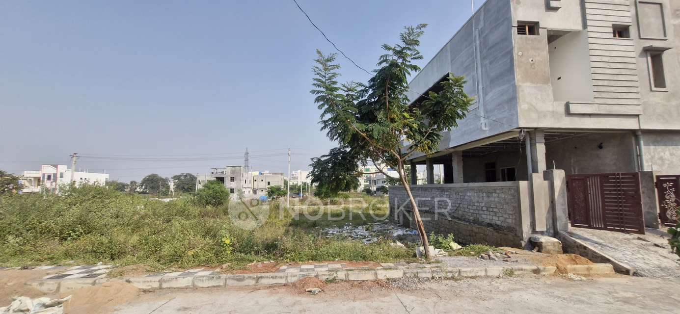 Plot For Sale  In Sv Snr County In Badangpet