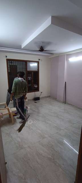 2 BHK Flat In Hargobind Enclave, Chhatarpur For Sale  In Chhatarpur