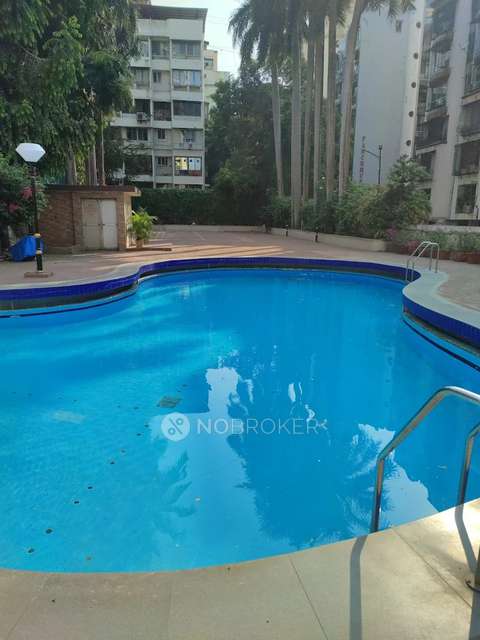 2 BHK Flat In Panchavati Versova For Sale  In Andheri West