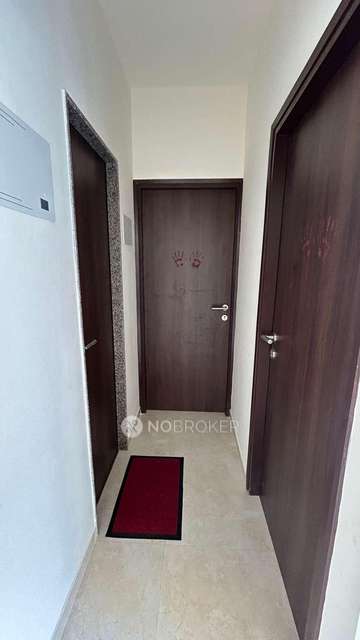 2 BHK Flat In Sunteck Maxxworld For Sale  In Naigaon East