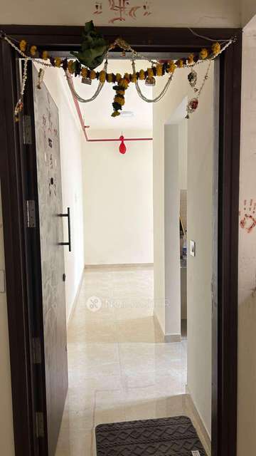 2 BHK Flat In Sunteck Maxxworld For Sale  In Naigaon East