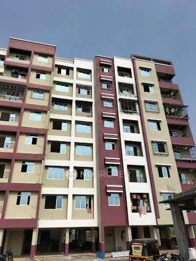 1 BHK Flat In Om Sai Sansar Residency For Sale  In Murbad Kalyan Road