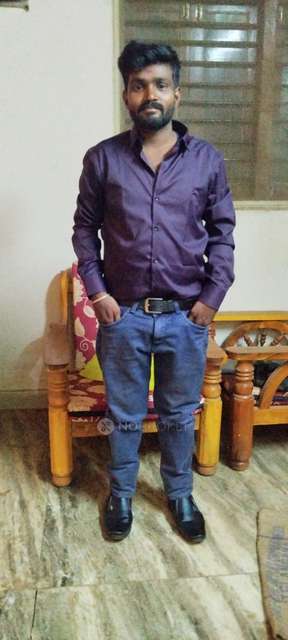 PG for Boys in Channappa Circle