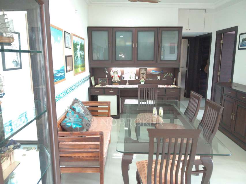 3 BHK Flat In Oberoi Splendor, Jogeshwari East For Sale  In Jogeshwari East