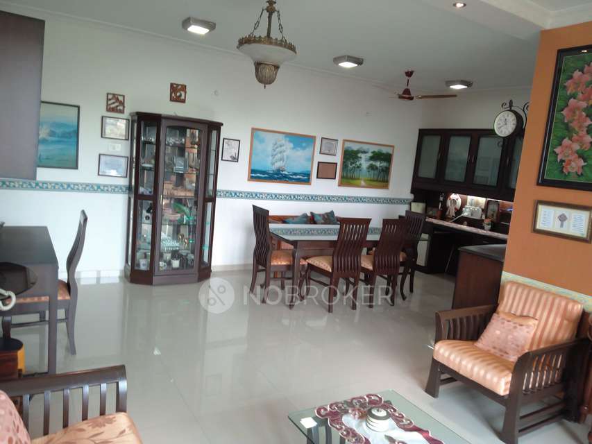 3 BHK Flat In Oberoi Splendor, Jogeshwari East For Sale  In Jogeshwari East