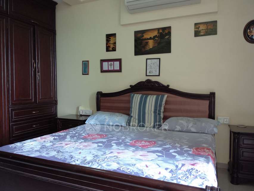 3 BHK Flat In Oberoi Splendor, Jogeshwari East For Sale  In Jogeshwari East