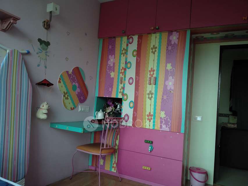 3 BHK Flat In Oberoi Splendor, Jogeshwari East For Sale  In Jogeshwari East