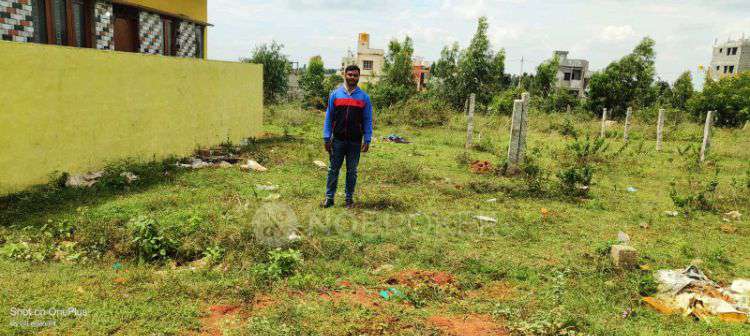 Plot For Sale  In Unnamed Road, Bengaluru, Mavallipura, Karnataka 560089, India