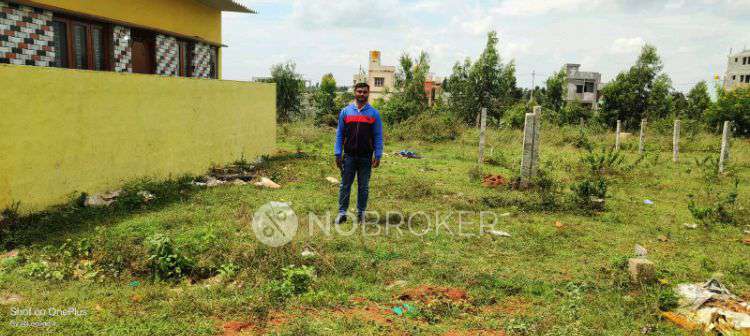Plot For Sale  In Unnamed Road, Bengaluru, Mavallipura, Karnataka 560089, India