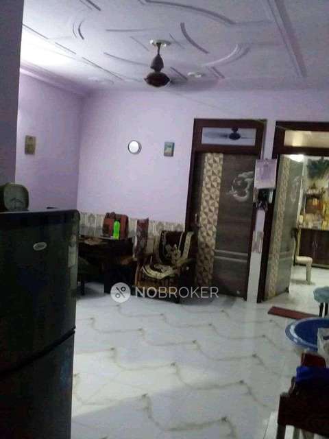 2 BHK Flat In Standalone Building  For Sale  In  Palam 