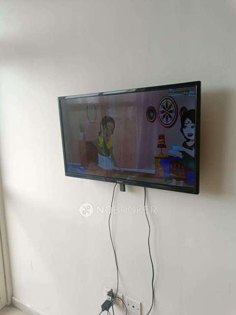 1 BHK Flat In Pyramid Urban Homes For Sale  In Sector-70 A