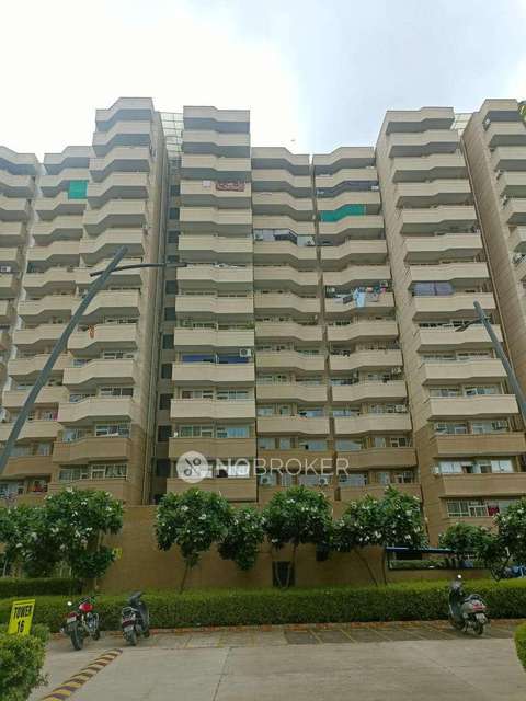 1 BHK Flat In Pyramid Urban Homes For Sale  In Sector-70 A