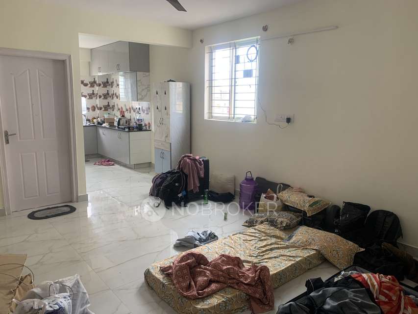 Shared Room for Male In 2 BHK  In Sridhar Building, Electronic City In Electronic City