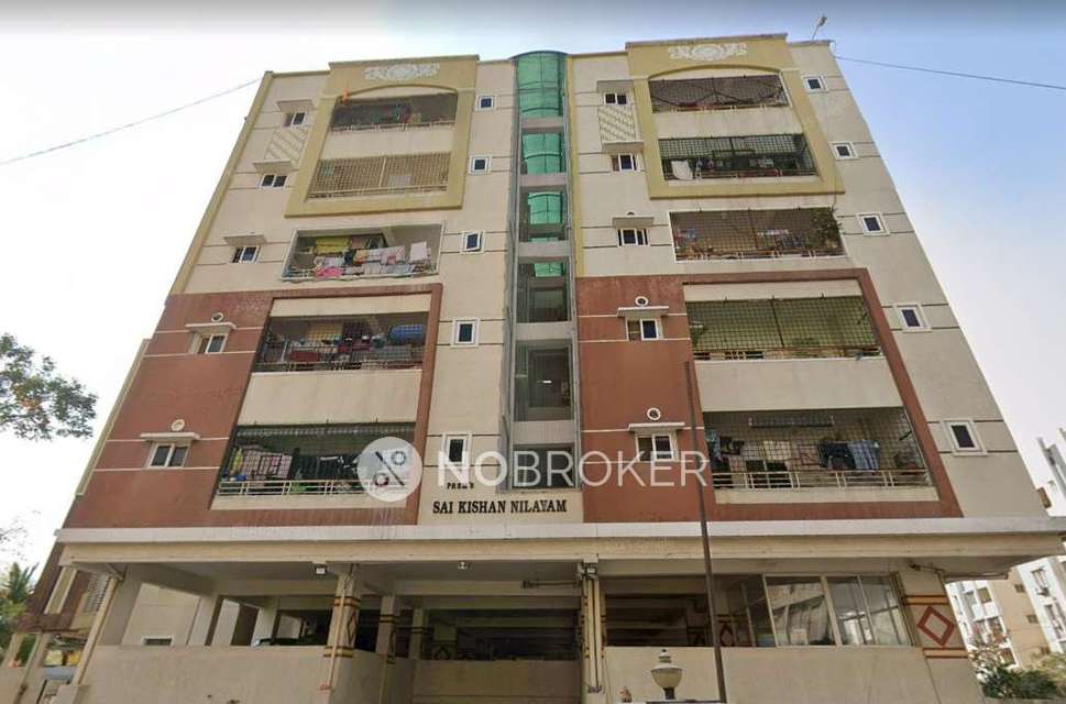 3 BHK Flat In Trems Siri Vista  For Sale  In Chanda Nagar