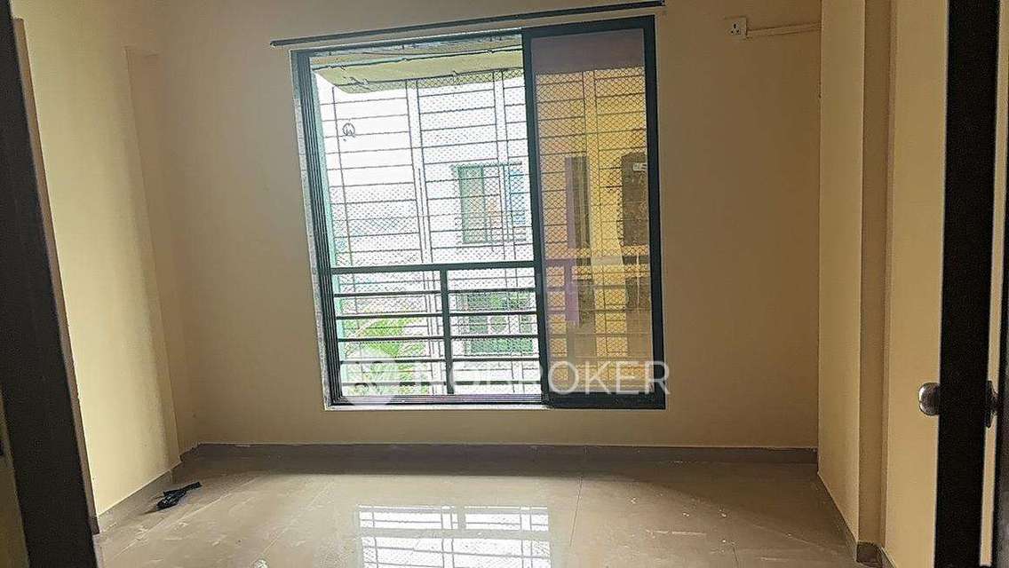 1 BHK Flat In Sadguru Bhavan for Rent In Sector 20,navi Mumbai
