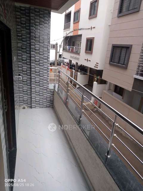 1 BHK House for Rent  In Enkai Housing Society