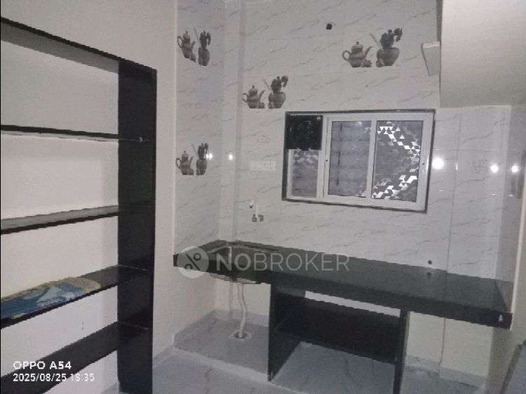 1 BHK House for Rent  In Enkai Housing Society