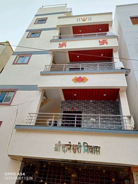 1 BHK House for Rent  In Enkai Housing Society