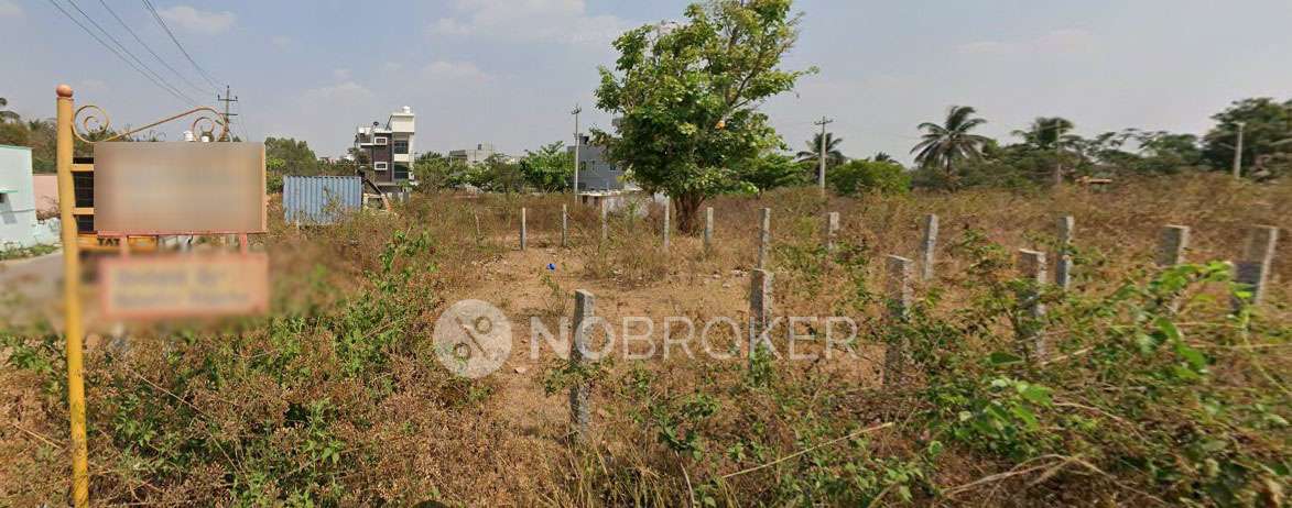 Plot For Sale  In Thotada Guddadahalli