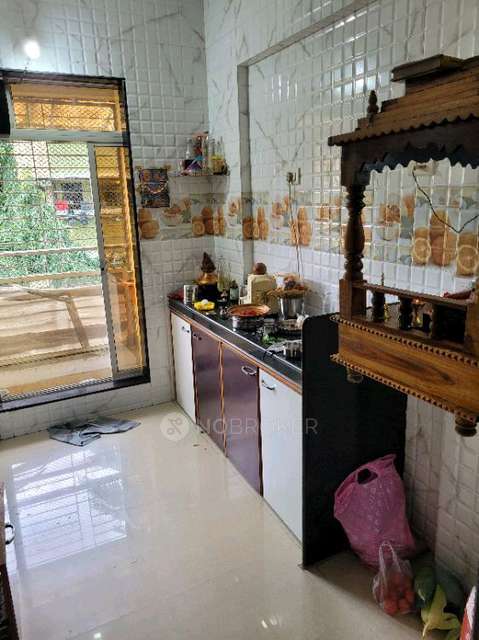 1 BHK Flat In Ballaleshwar Chs Thakurli For Sale  In Thakurli