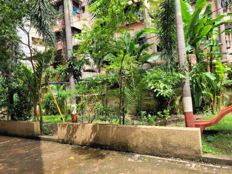 1 BHK Flat In Ballaleshwar Chs Thakurli For Sale  In Thakurli