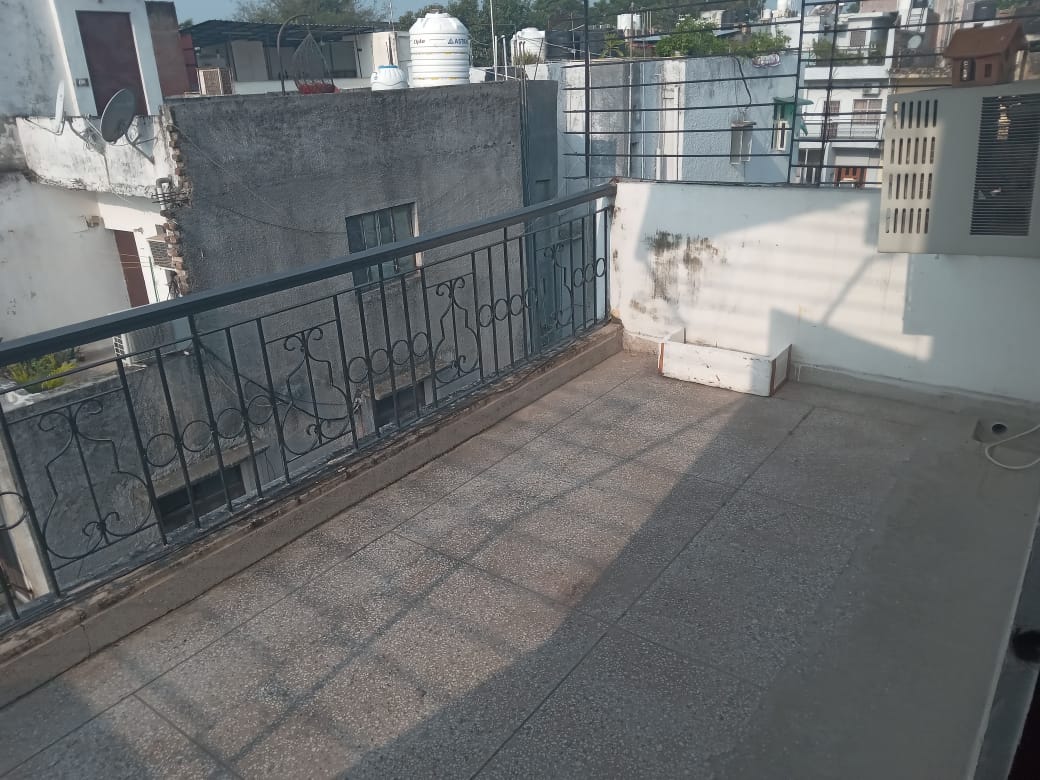 DDA LIG Flats RWA Kalkaji