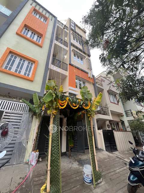 2 BHK House for Rent  In Hegganahalli
