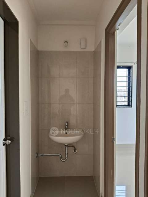 2 BHK Flat In River View City for Rent  In Loni Kalbhor