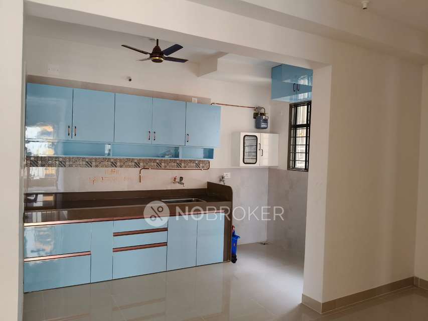 2 BHK Flat In River View City for Rent  In Loni Kalbhor