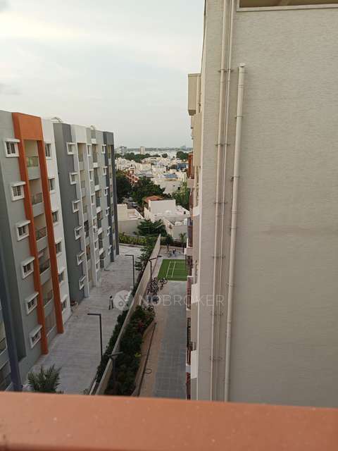 2 BHK Flat In Vasudha for Rent  In Whitefield