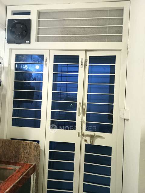 PG for Girls in Wakad