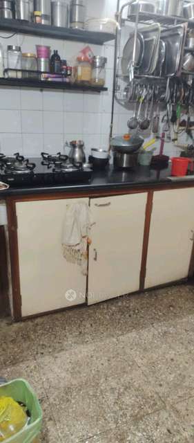 2 BHK House For Sale  In Vashi