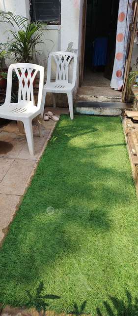 2 BHK House For Sale  In Vashi