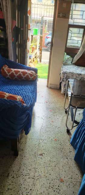 2 BHK House For Sale  In Vashi