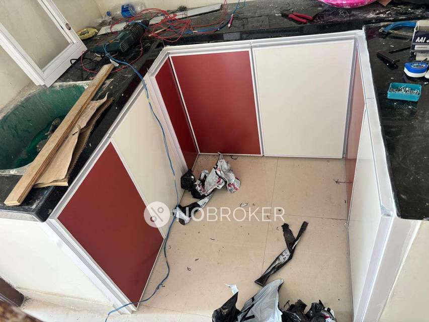 2 BHK Flat In Arjun Heights Appartment,  For Sale  In Nagole