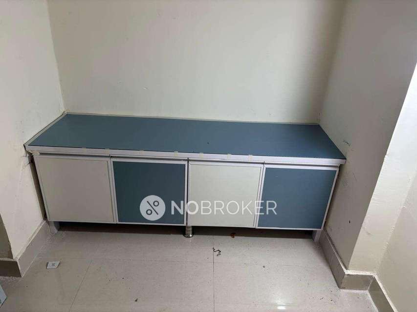 2 BHK Flat In Arjun Heights Appartment,  For Sale  In Nagole