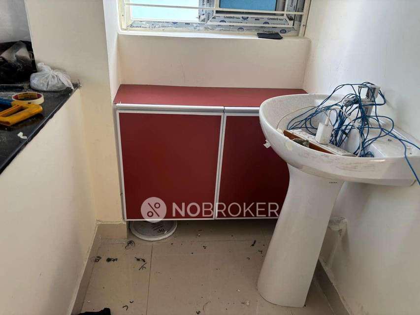 2 BHK Flat In Arjun Heights Appartment,  For Sale  In Nagole