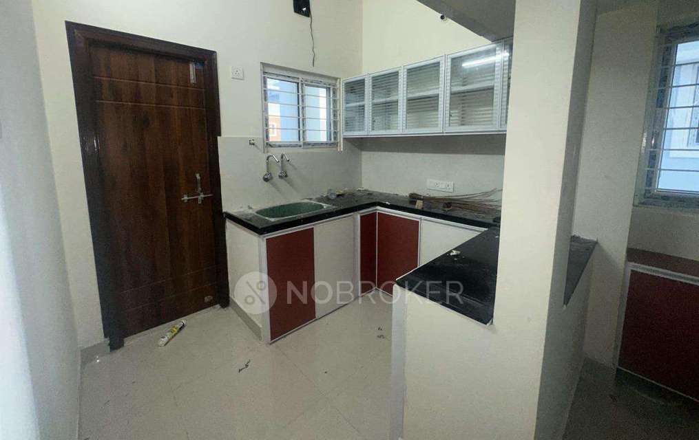 2 BHK Flat In Arjun Heights Appartment,  For Sale  In Nagole